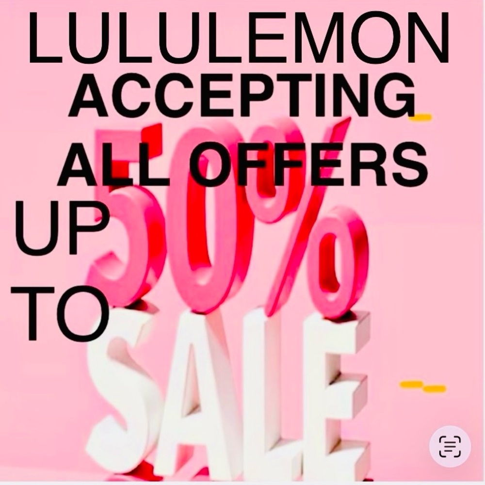 SELL UP TO 50% OFF
